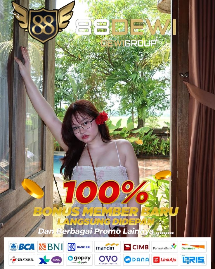 88dewi